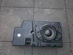 Audi A8 S8 4E D3 Bang&Olufsen subwoofer, Auto diversen, Autospeakers, Ophalen of Verzenden