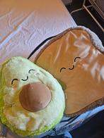 Oodie kussens avocado en brood, Huis en Inrichting, Woonaccessoires | Kussens, Ophalen of Verzenden, Zo goed als nieuw