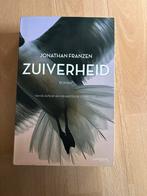 Zuiverheid - Jonathan Franzen, Boeken, Ophalen of Verzenden, Zo goed als nieuw, Nederland