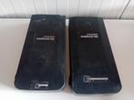 2 stuks defecte fiets accu Samsung Sdi 36volt