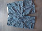 Levi's ,Levis Strauss korte broek W36, Ophalen of Verzenden, Zo goed als nieuw, Maat 56/58 (XL), Blauw