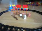 duplo trein en etc, Ophalen, Gebruikt, Duplo