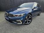 Volkswagen Passat Variant 1.4 TSI PHEV GTE Business, Gebruikt, Zwart, 4 cilinders, Blauw