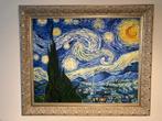 Replica van Gogh, Antiek en Kunst, Kunst | Schilderijen | Klassiek, Ophalen