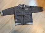 Jasje maat 86, Kinderen en Baby's, Babykleding | Maat 86, Ophalen of Verzenden, Zo goed als nieuw, Jongetje, Jasje