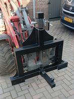 Werktuigdrager (Nieuw), Ophalen of Verzenden, Grondbewerking