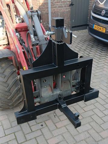 Werktuigdrager (Nieuw)  beschikbaar voor biedingen