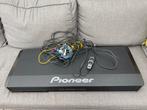 Pioneer TS-WX710A Actieve Subwoofer incl. alle toebehoren., Auto diversen, Autospeakers, Ophalen of Verzenden, Zo goed als nieuw