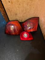 Golf 5 achterlichten, Auto-onderdelen, Verlichting, Ophalen of Verzenden