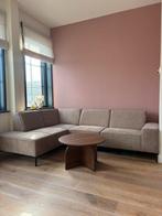 Woonsquare Japandi Moderne Hoekbank Taupe (Nieuw 899,-), Huis en Inrichting, Ophalen, Zo goed als nieuw