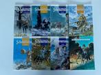Schemerwoude, SC, Hermann, historie, losse delen, Boeken, Stripboeken, Meerdere stripboeken, Ophalen of Verzenden, Zo goed als nieuw