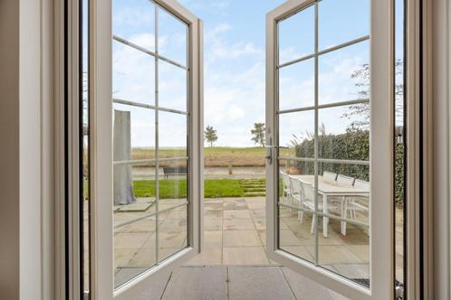 Recreatiewoning aan het water te koop, Huizen en Kamers, Recreatiewoningen te koop, Amsterdam, Villa, A