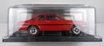 OPEL ASCONA B 1604 1979 schaal 1/24 coches inolvidables, Hobby en Vrije tijd, Modelauto's | 1:24, Verzenden, Nieuw, Auto, Overige merken