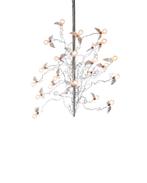 Ingo Maurer Birds birds bitds 24 pieces lamp, Huis en Inrichting, Ophalen, Minder dan 50 cm