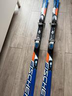 Fischer Ski's - 165cm - Prima Staat!, Ophalen, 160 tot 180 cm, Fischer, Zo goed als nieuw