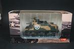 Altaya M7 Priest tank - Italy 1944 - 1/43 - TOP, Hobby en Vrije tijd, Modelauto's | 1:43, Ophalen of Verzenden, Zo goed als nieuw