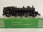 Vintage Meccano Stoomlocomotief HORNBY-ACHO, Overige merken, Wisselstroom, Gebruikt, Locomotief