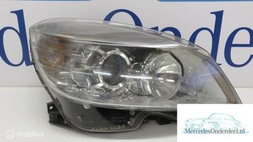 W204 Koplamp H7 rechts voor A2048208461 W203 CLC beschikbaar voor biedingen