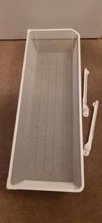 Uitschuifbare mand van Ikea, Ophalen, Overige materialen, Mand, Zo goed als nieuw