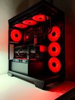 Game PC | RX 9070 XT | Ryzen 7 7800X3D | 32GB DDR5 | 2TB, Computers en Software, Met monitor, 32 GB, Gaming computer RTX 4090 4070 5070 5080 Ryzen 9800X3D 7800X3D