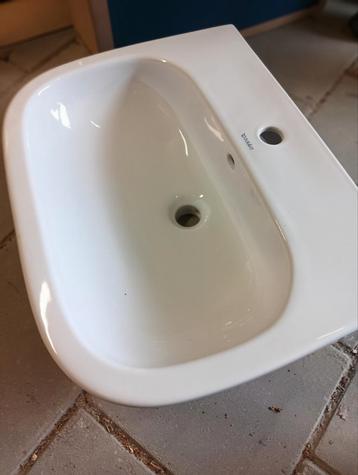 Duravit wasbakken nieuw in doos beschikbaar voor biedingen