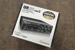 Steinberg UR22 mkII audio interface, Ophalen of Verzenden, Gebruikt, Audio