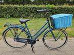 Damesfiets Bsp, Fietsen en Brommers, Fietsen | Dames | Omafietsen, Ophalen, Versnellingen, Zo goed als nieuw, BSP