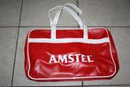 TAS  AMSTEL LIVE, Ophalen of Verzenden, Zo goed als nieuw, Overige typen, Amstel