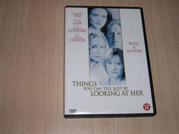 Things you can tell just by looking at her - Rodrigo Garcia beschikbaar voor biedingen