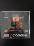 Grand Theft Auto PS1 *Nieuw*, Spelcomputers en Games, Games | Sony PlayStation 1, Avontuur en Actie, Vanaf 18 jaar, 1 speler, Nieuw