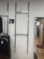 Winkelstelling / Kledingrek - Flexibel Inrichtingssysteem, Ophalen, Gebruikt