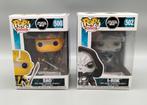 2 Funko Poppen (I-Rok en Sho)- Ready Player One, Ophalen of Verzenden, Zo goed als nieuw
