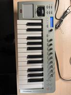 Midi controller Novation Remote 25 LE, Ophalen of Verzenden, Gebruikt