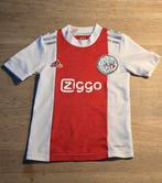 Ajax thuis kit Adidas (Seizoen 2021/22)maat 128, Maat XS of kleiner, Ophalen of Verzenden, Gebruikt, Set