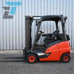 Linde H16T-01 LPG Heftruck (bj 2020), 1000 tot 2000 kg, LPG, Heftruck, Linde