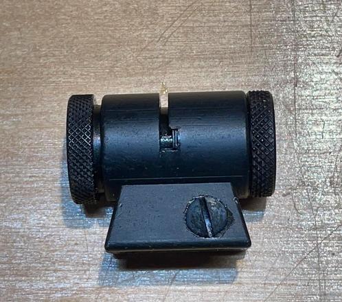 Originele Weihrauch korreltunnel voor HW55!, Sport en Fitness, Schietsport-accessoires, Zo goed als nieuw, Ophalen of Verzenden