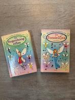 De feestelfjes en regenboogelfjes, Boeken, Ophalen of Verzenden, Zo goed als nieuw, Sprookjes