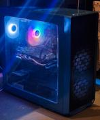 Game PC / NVIDIA GTX 970 / i7 4790 / RGB Gaming Computer, 4080 4070 super 5080 5070 Nvidia 7900x3d intel high-end ti 4090, Virtual Reality