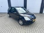Ford Fiësta 1.3 8V 3DR 2005 Blauw 162.000 km, Auto's, 1299 cc, Stof, 40 €/maand, 4 cilinders