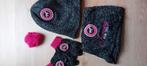 Horka Paarden Winterset - Muts, Sjaal & Handschoenen, Ophalen of Verzenden, Nieuw, Horka