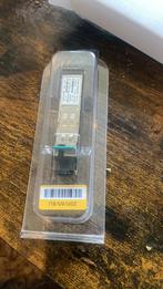 Juniper sfp, Computers en Software, Netwerk switches, Ophalen of Verzenden, Nieuw