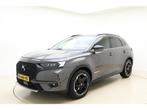 DS DS 7 Crossback PureTech 130 Performance Line | Navigatie, Auto's, DS, Automaat, 1199 cc, Bedrijf, 3 cilinders