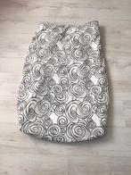 Witlof deken met zachte teddy. Lekker warm, Ophalen, Zo goed als nieuw, 100 cm of meer, Deken