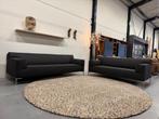 Nieuw Design on Stock Bloq 4 & 3 zits Bank Senna Winter Stof
