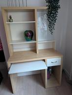 Bureau, Ophalen, Gebruikt, 70 tot 120 cm