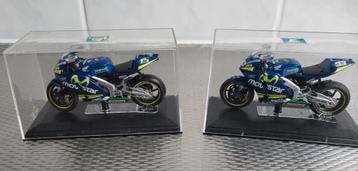 Team Movistar Honda RC211V  beschikbaar voor biedingen