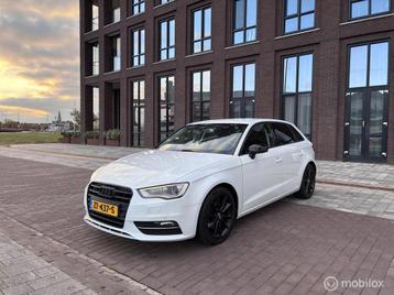 Audi A3 Sportback 1.4 TFSI CoD Attraction Pro Line beschikbaar voor biedingen