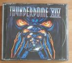 Thunderdome deel 14, Ophalen of Verzenden, Gebruikt