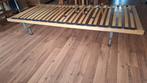 Logeerbed (gratis), Ophalen, Eenpersoons, 190 cm of minder, Zo goed als nieuw