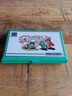 Bomb sweeper Nintendo game & watch, Spelcomputers en Games, Games | Nintendo Game Boy, Avontuur en Actie, 1 speler, Ophalen of Verzenden